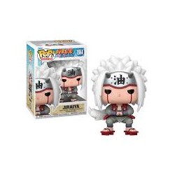 Funko Pop - Naruto...