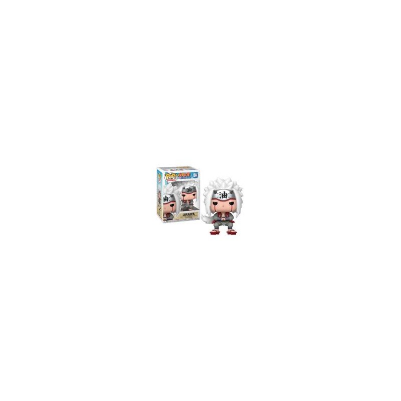 Funko Pop - Naruto Shippuden 1844 - Jiraiya