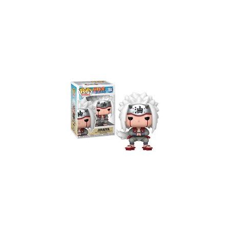 Funko Pop - Naruto Shippuden - Jiraiya 1844