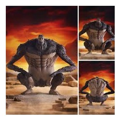 POP UP PARADE Zeke Yeager: Beast Titan Ver. L Size | Attack on Titan | Good Smile Company