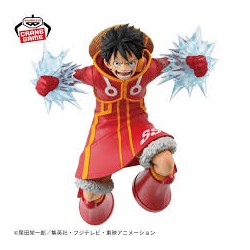 Figurine - One Piece  -...