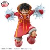 Figurine - One Piece  - Luffy Egghead Ver. Battle Record Collection One Piece