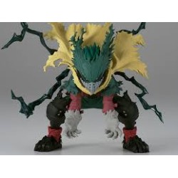 Banpresto My Hero Academia...