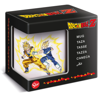 Mug céramique - DRAGON BALL...