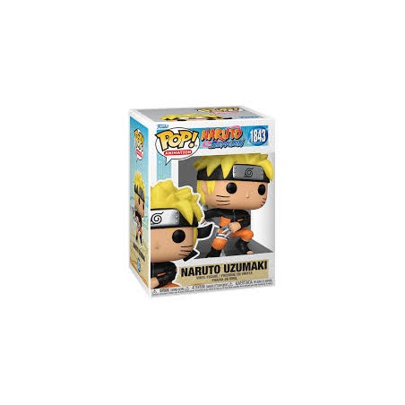 Funko Pop - Naruto Shippuden 1843 - Naruto Uzumaki