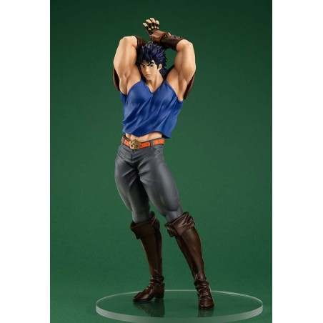 Figurine JoJo's Bizarre Adventure Jonathan Joestar POP UP PARADE Good Smile 19 cm