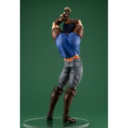 Figurine GoodSmile - JOJO Bizarre Adventure - Jonathan Joestar - Pop Up Parade 19cm