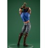 Figurine GoodSmile - JOJO Bizarre Adventure - Jonathan Joestar - Pop Up Parade 19cm