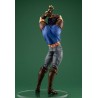 Figurine JoJo's Bizarre Adventure Jonathan Joestar POP UP PARADE Good Smile 19 cm