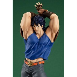 Figurine GoodSmile - JOJO Bizarre Adventure - Jonathan Joestar - Pop Up Parade 19cm