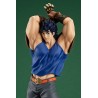 Figurine GoodSmile - JOJO Bizarre Adventure - Jonathan Joestar - Pop Up Parade 19cm