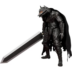 Figurine Plamatea - BERSERK...