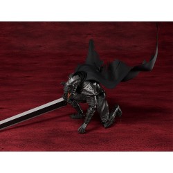 Figurine Plamatea - BERSERK - Guts "Armure du Berserker" - 19cm