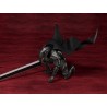 Figurine Plamatea - BERSERK - Guts "Armure du Berserker" - 19cm