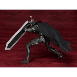 Figurine Plamatea - BERSERK - Guts "Armure du Berserker" - 19cm