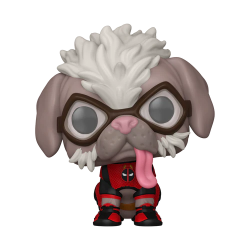 Funko Pop - DEADPOOL 1401 - Dogpool