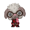 Funko Pop - DEADPOOL 1401 - Dogpool