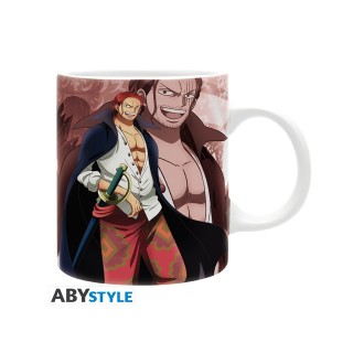 Mug céramique - One Piece -...