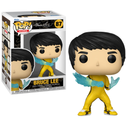 Funko Pop - ICON 87 - Bruce...