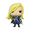 Funko POP - Fullmetal Alchemist: Brotherhood 1178 – Olivier Mira Armstrong – Avec épée
