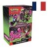 Bundle Pokémon 6.5 Fable Nébuleuse FR – Coffret de Boosters JCC Pokémon