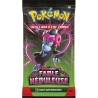 Bundle Pokémon 6.5 Fable Nébuleuse FR – Coffret de Boosters JCC Pokémon