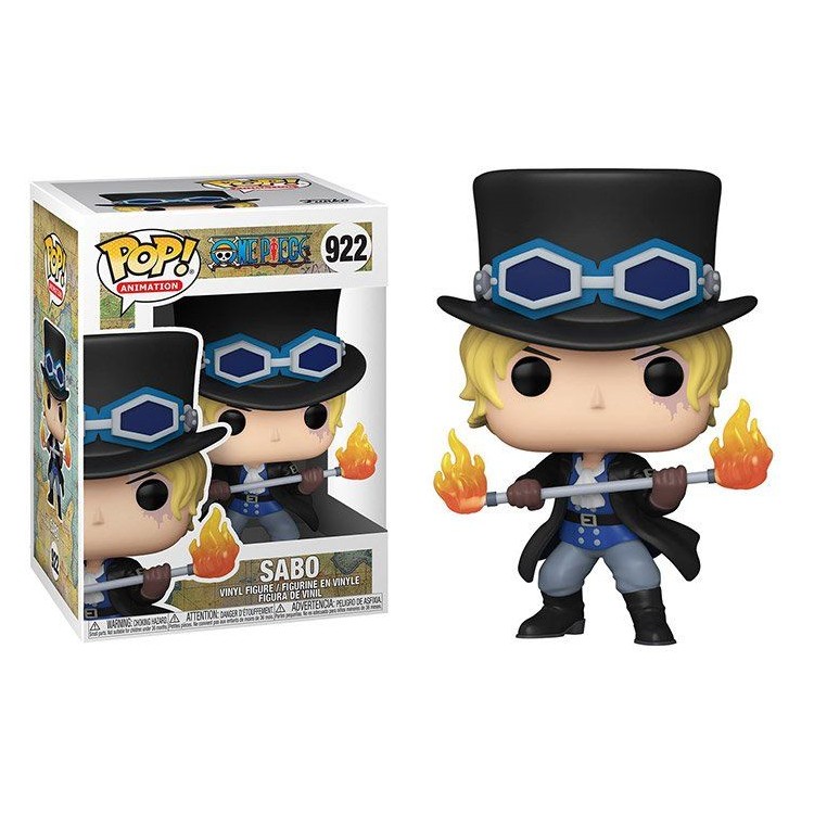 Funko Pop - One piece 922 - Sabo