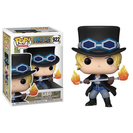 Funko Pop - One piece 922 - Sabo