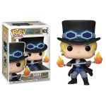 Funko Pop - One piece 922 - Sabo