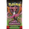 Bundle Pokémon 6.5 Fable Nébuleuse FR – Coffret de Boosters JCC Pokémon