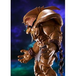 Figurine GoodSmile - YU-GI-OH! - Exodia The Forbidden One - Pop Up Parade 26CM