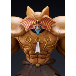 Figurine GoodSmile - YU-GI-OH! - Exodia The Forbidden One - Pop Up Parade 26CM