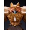 Figurine GoodSmile - YU-GI-OH! - Exodia The Forbidden One - Pop Up Parade 26CM