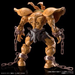 Figurine Yu-Gi-Oh! - Exodia l’Interdit - POP UP PARADE SP Good Smile 26 cm