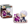 Funko POP - Jujutsu Kaisen 1644 – Satoru Gojo – Hollow Technique Purple Deluxe