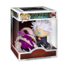 Funko POP Deluxe - JUJUTSU KAISEN 1644 - Satoru Gojo (Purple)