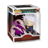 Funko POP - Jujutsu Kaisen 1644 – Satoru Gojo – Hollow Technique Purple Deluxe