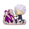 Funko POP - Jujutsu Kaisen 1644 – Satoru Gojo – Hollow Technique Purple Deluxe