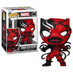 Funko Pop - CARNAGEIZED...