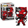 Funko POP - Marvel Carnageized 1434 – Black Panther