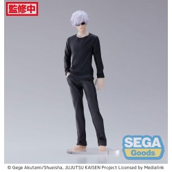 Figurine Jujutsu Kaisen -...