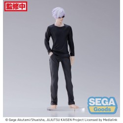 Figurine Figurizm - JUJUTSU KAISEN - Satoru Gojo - 23cm