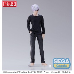 Figurine Jujutsu Kaisen - Satoru Gojo - Figurizm SEGA 23 cm
