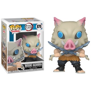 Funko Pop - Demon Slayer...