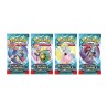 Display Pokemon - EV09 - Aventures Ensemble FR (Sceller)