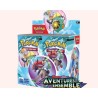Display Pokemon - EV09 - Aventures Ensemble FR (Sceller)