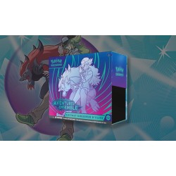 Pokemon - ETB EV09 -...