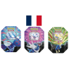 Pokémon Pokébox 02/2025 FR – Coffret Pokémon avec Boosters et Carte Promo