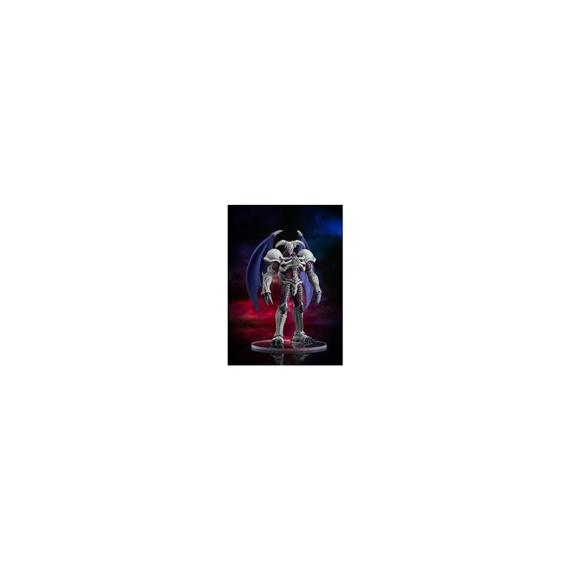 Figurine POPUP Parade - YU-GI-OH! - Crâne Invoqué - 5ème anniversaire