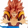 Figurine Blood of Saiyans - Dragon ball GT - Gogeta SSJ4